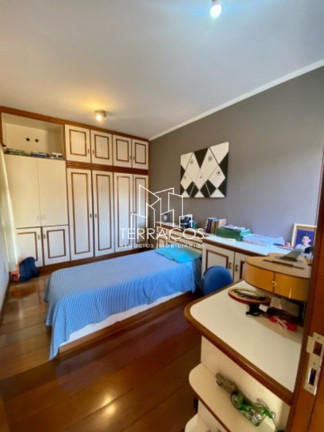 Imagem Sobrado com 4 Quartos à Venda, 361 m² em Jardim América - Jundiaí Imagem Sobrado com 4 Quartos à Venda, 361 m² em Jardim América - Jundiaí