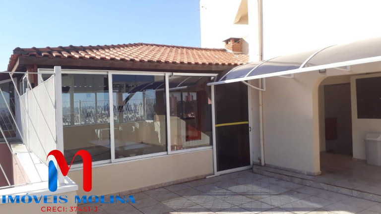 Imagem Apartamento com 2 Quartos à Venda, 55 m² em Sacomã - São Paulo