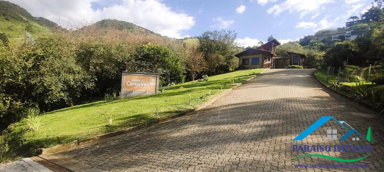 Imagem Terreno em Condomínio à Venda, 1 m² em Centro - Gonçalves Imagem Terreno em Condomínio à Venda, 1 m² em Centro - Gonçalves
