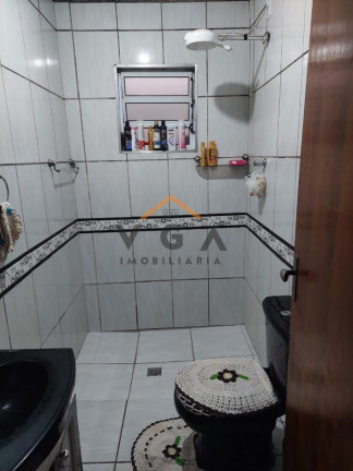 Imagem Casa com 2 Quartos à Venda, 125 m² em São Mateus - São Paulo Imagem Casa com 2 Quartos à Venda, 125 m² em São Mateus - São Paulo