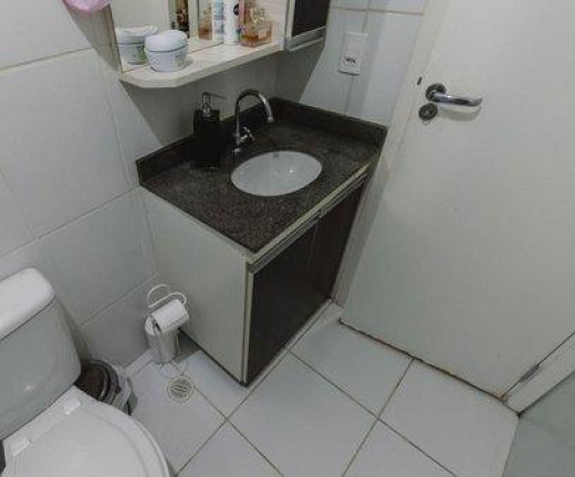 Imagem Apartamento com 1 Quarto à Venda, 33 m² em Barra Funda - São Paulo