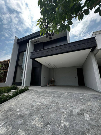 Imagem Casa de Condomínio com 3 Quartos à Venda, 250 m² em Aparecidinha - Sorocaba Imagem Casa de Condomínio com 3 Quartos à Venda, 250 m² em Aparecidinha - Sorocaba