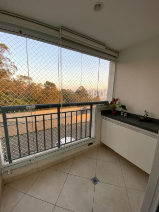 Imagem Apartamento com 2 Quartos à Venda, 47 m² em Vila Andrade - São Paulo
