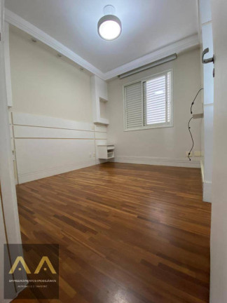 Imagem Apartamento com 3 Quartos à Venda, 122 m² em Alphaville - Santana De Parnaíba