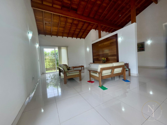 Imagem Casa de Condomínio com 4 Quartos à Venda, 285 m² em Morro Alto - Itupeva