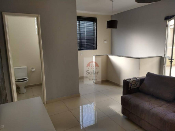 Imagem Apartamento com 3 Quartos à Venda, 147 m² em Jardim Santa Clara - Taubaté Imagem Apartamento com 3 Quartos à Venda, 147 m² em Jardim Santa Clara - Taubaté