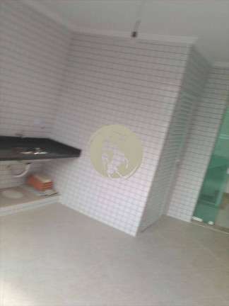 Imagem Casa com 3 Quartos à Venda, 150 m² em Embare - Santos Imagem Casa com 3 Quartos à Venda, 150 m² em Embare - Santos
