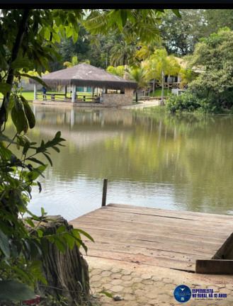 Imagem Chácara à Venda, 2 m² em Zona Rural - Aragoiânia Imagem Chácara à Venda, 2 m² em Zona Rural - Aragoiânia