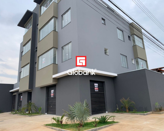 Imóvel com 3 Quartos à Venda, 185 m² em Vila Exposição - Montes Claros