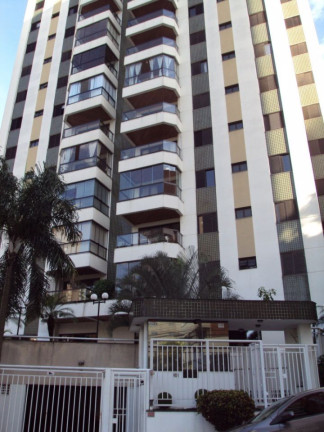 Imagem Apartamento com 3 Quartos à Venda, 101 m² em Vila Andrade - São Paulo