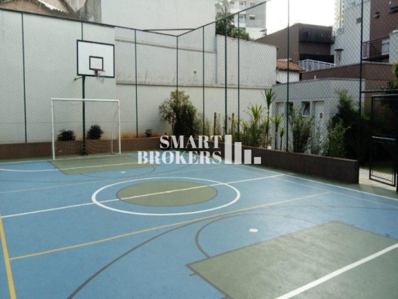 Imagem Apartamento com 2 Quartos à Venda, 68 m² em Chácara Inglesa - São Paulo Imagem Apartamento com 2 Quartos à Venda, 68 m² em Chácara Inglesa - São Paulo