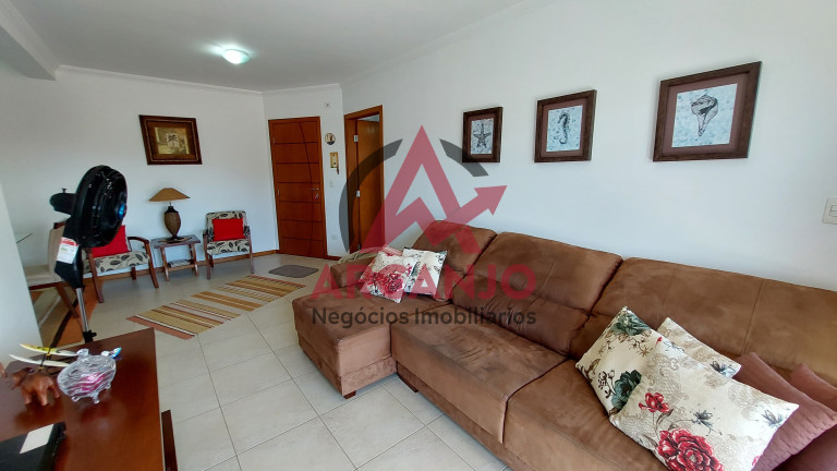 Imagem Apartamento com 3 Quartos à Venda, 110 m² em Itagua - Ubatuba Imagem Apartamento com 3 Quartos à Venda, 110 m² em Itagua - Ubatuba