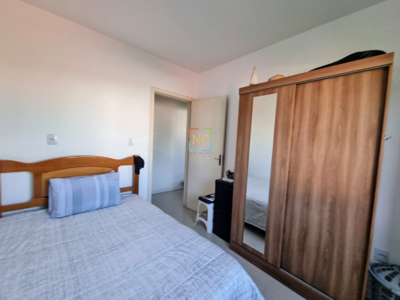Imagem Apartamento com 2 Quartos à Venda, 58 m² em Areias - São José Imagem Apartamento com 2 Quartos à Venda, 58 m² em Areias - São José