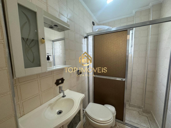 Imagem Apartamento com 3 Quartos à Venda, 100 m² em Pitangueiras - Guarujá