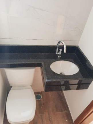 Imagem Casa com 3 Quartos à Venda, 68 m² em Jardim São José - Suzano Imagem Casa com 3 Quartos à Venda, 68 m² em Jardim São José - Suzano
