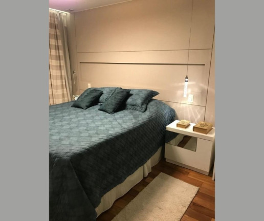 Imagem Apartamento com 2 Quartos à Venda, 80 m² em Perdizes - São Paulo
