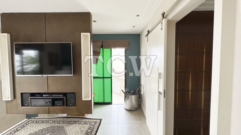 Imagem Cobertura com 3 Quartos à Venda, 200 m² em Vila Clementino - São Paulo Imagem Cobertura com 3 Quartos à Venda, 200 m² em Vila Clementino - São Paulo