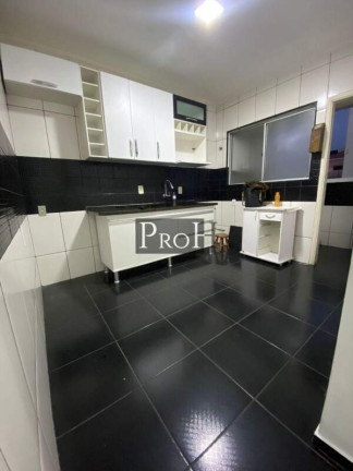 Imagem Apartamento com 2 Quartos à Venda, 56 m² em Assunção - São Bernardo Do Campo Imagem Apartamento com 2 Quartos à Venda, 56 m² em Assunção - São Bernardo Do Campo