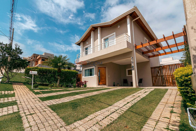 Imagem Casa com 4 Quartos à Venda, 225 m² em Rio Abaixo - Atibaia Imagem Casa com 4 Quartos à Venda, 225 m² em Rio Abaixo - Atibaia