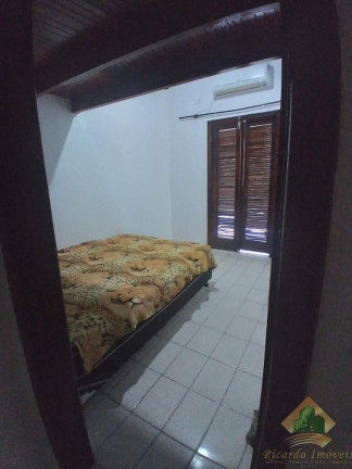 Imagem Apartamento com 2 Quartos à Venda, 62 m² em Silop - Ubatuba