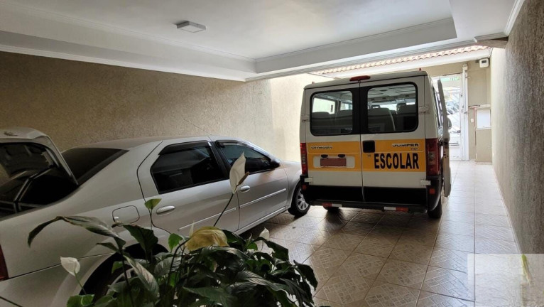 Imagem Sobrado com 4 Quartos à Venda, 150 m² em Jardim Cidália - São Paulo