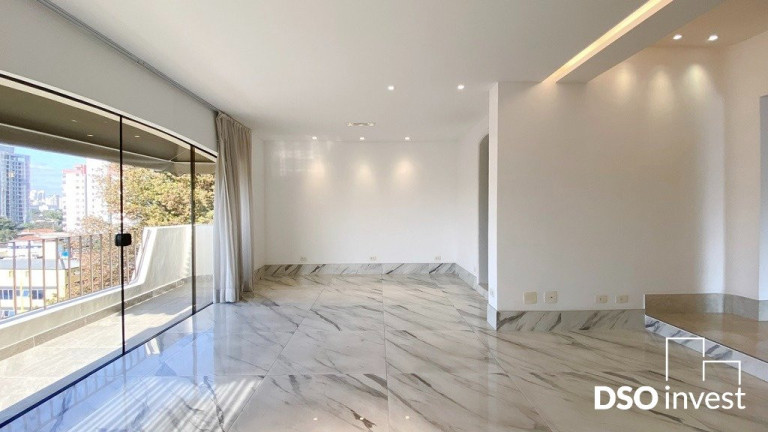 Imagem Cobertura com 3 Quartos à Venda, 287 m² em Brooklin - São Paulo