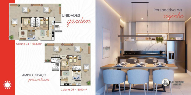 Imagem Apartamento com 2 Quartos à Venda, 64 m² em Praia Do Morro - Guarapari Imagem Apartamento com 2 Quartos à Venda, 64 m² em Praia Do Morro - Guarapari