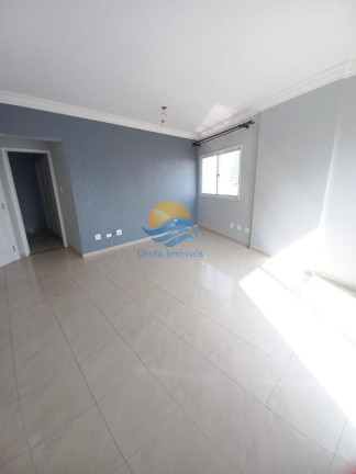 Imagem Apartamento com 3 Quartos à Venda, 92 m² em Gonzaga - Santos