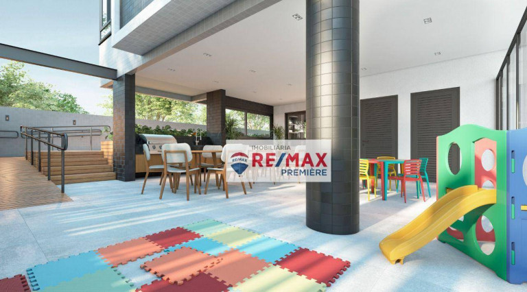 Imagem Apartamento com 3 Quartos à Venda, 128 m² em Tambauzinho - João Pessoa Imagem Apartamento com 3 Quartos à Venda, 128 m² em Tambauzinho - João Pessoa