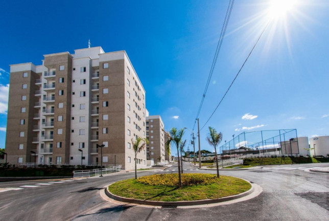 Imagem Apartamento com 2 Quartos à Venda, 49 m² em Parque Dom Pedro Ii - Campinas Imagem Apartamento com 2 Quartos à Venda, 49 m² em Parque Dom Pedro Ii - Campinas