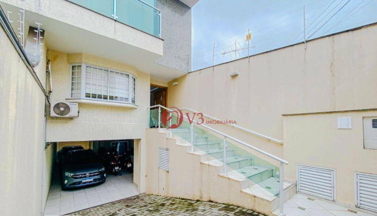 Imagem Sobrado com 3 Quartos à Venda, 300 m² em Tatuapé - São Paulo