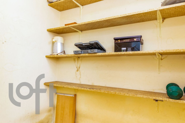 Imagem Apartamento com 3 Quartos à Venda, 85 m² em Cambuci - São Paulo