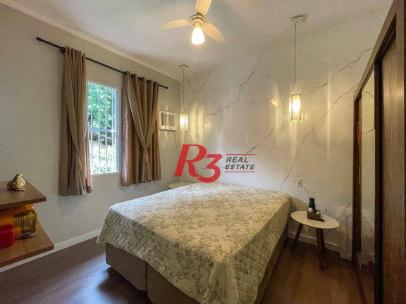 Imagem Sobrado com 2 Quartos à Venda, 73 m² em Boqueirão - Santos Imagem Sobrado com 2 Quartos à Venda, 73 m² em Boqueirão - Santos