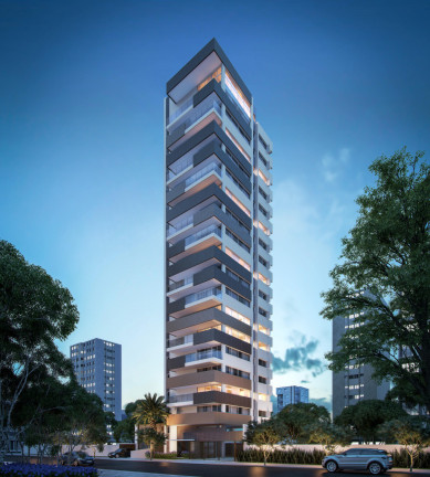 Imagem Apartamento com 3 Quartos à Venda, 139 m² em Centro - Torres Imagem Apartamento com 3 Quartos à Venda, 139 m² em Centro - Torres