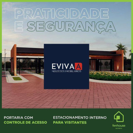 Imagem Casa de Condomínio com 3 Quartos à Venda,  em Village Damha Rio Preto Iii - São José Do Rio Preto