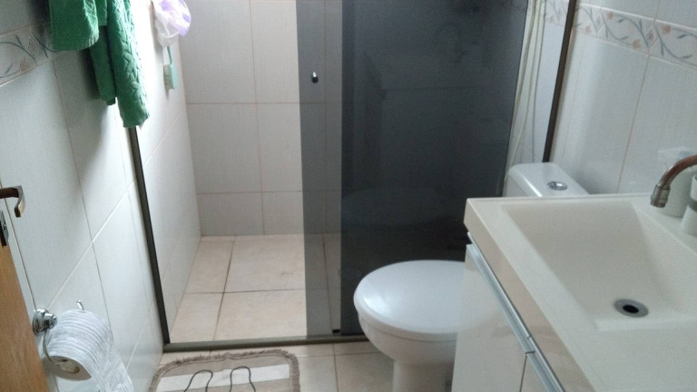 Imagem Casa com 3 Quartos à Venda, 80 m² em Nova Atibaia - Atibaia Imagem Casa com 3 Quartos à Venda, 80 m² em Nova Atibaia - Atibaia