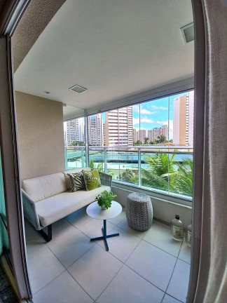 Imagem Apartamento com 3 Quartos à Venda, 89 m² em Parque Iracema - Fortaleza