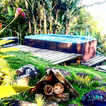 Imagem Apartamento com 4 Quartos à Venda, 1.950 m² em Piuva - Ilhabela