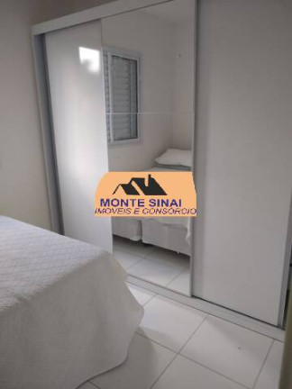 Imagem Apartamento com 2 Quartos à Venda, 41 m² em Jardim Ipê - Sorocaba