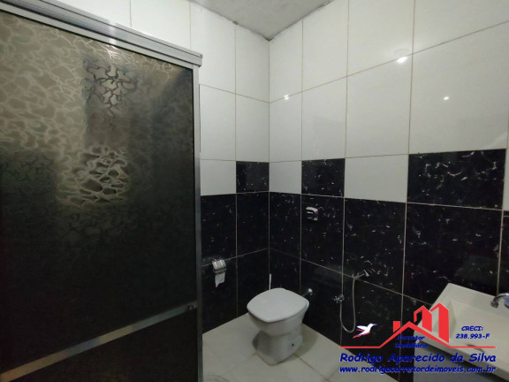 Imagem Casa com 2 Quartos à Venda, 131 m² em Jardim Vista Alegre - Birigui Imagem Casa com 2 Quartos à Venda, 131 m² em Jardim Vista Alegre - Birigui