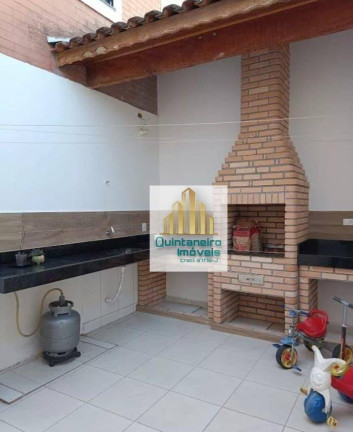 Imagem Sobrado com 4 Quartos à Venda, 132 m² em Vila Rosália - Guarulhos Imagem Sobrado com 4 Quartos à Venda, 132 m² em Vila Rosália - Guarulhos