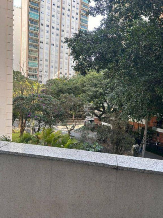 Imagem Apartamento com 4 Quartos à Venda ou Locação, 220 m² em Campo Belo - São Paulo
