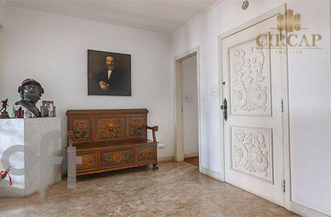 Imagem Apartamento com 3 Quartos à Venda, 345 m² em Higienópolis - São Paulo Imagem Apartamento com 3 Quartos à Venda, 345 m² em Higienópolis - São Paulo