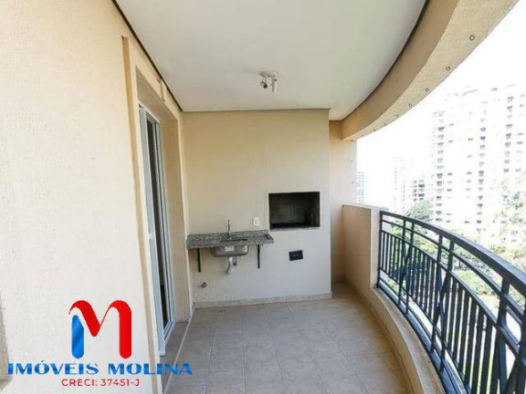 Imagem Apartamento com 3 Quartos para Alugar, 100 m² em Vila Andrade - São Paulo Imagem Apartamento com 3 Quartos para Alugar, 100 m² em Vila Andrade - São Paulo