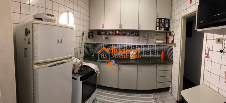 Imagem Casa com 3 Quartos à Venda, 169 m² em Vila Rosália - Guarulhos Imagem Casa com 3 Quartos à Venda, 169 m² em Vila Rosália - Guarulhos