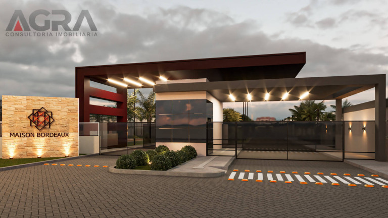 Casa de Condomínio com 3 Quartos à Venda, 147 m² em Boa Vista - Vitória Da Conquista