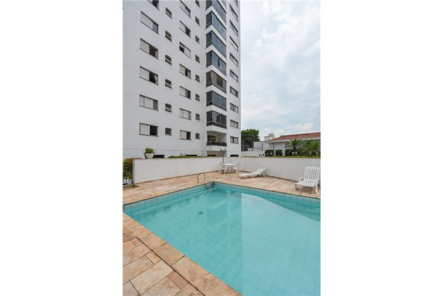 Imagem Apartamento com 3 Quartos à Venda, 204 m² em Moema - São Paulo Imagem Apartamento com 3 Quartos à Venda, 204 m² em Moema - São Paulo
