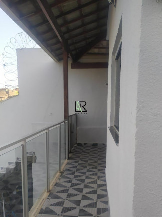 Imagem Casa com 3 Quartos à Venda, 247 m² em São Pedro - Esmeraldas