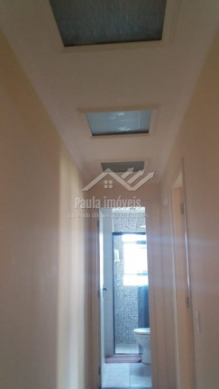 Imagem Apartamento com 2 Quartos à Venda, 47 m² em Jardim Santa Inês Ii - Sao Jose Dos Campos