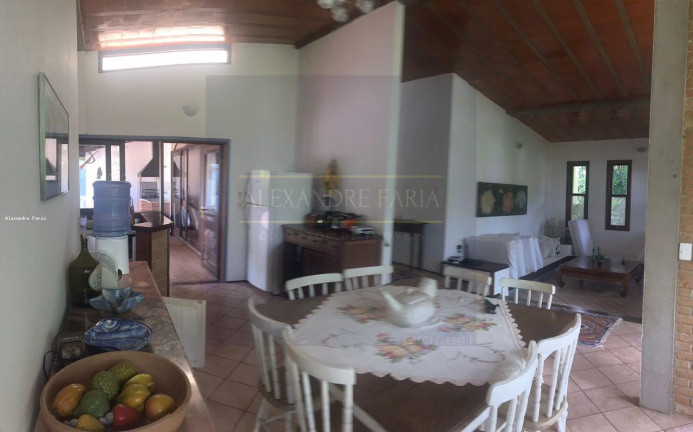 Imagem Casa com 5 Quartos à Venda, 230 m² em Toque Toque Pequeno - São Sebastião